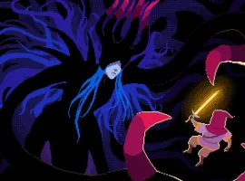 Обзор The Dark Queen of Mortholme — страх злодейских перемен - изображение 1