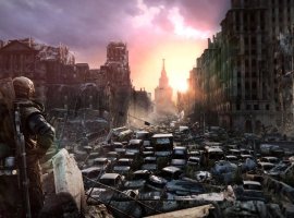 Экранизация Metro 2033 не вынесла переноса в Америку - изображение 1