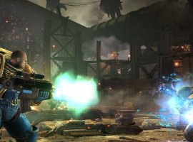 Авторы Company of Heroes 3 и первой Space Marine вернули ряд своих игр в российский Steam - изображение 1