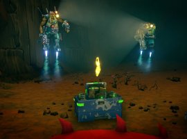 Авторы Deep Rock Galatic раскрыли новинки пятого сезона Drilling Deeper - изображение 1