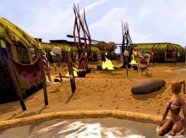 Игроки RuneScape и Old School RuneScape отменяют подписки в знак протеста - изображение 1