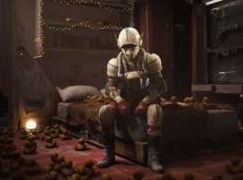 Свежий патч ARC Raiders посвятили балансу взрывов и стоимости предметов - изображение 1
