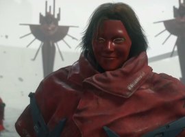 Кодзима заявил, что Death Stranding и Metal Gear Solid появились благодаря выставке в Осаке - изображение 1