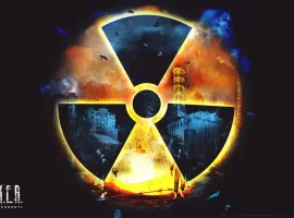 10 лет игре S.T.A.L.K.E.R.: Shadow of Chernobyl! Ностальгии пост - изображение 1
