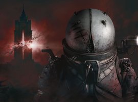 Обзор Cronos: The New Dawn — любовь, смерть и зомби - изображение 1