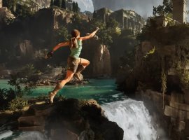 Генеративный ИИ в Tomb Raider: Legacy of Atlantis расстроил фанатов — что говорит Crystal Dynamics? - изображение 1