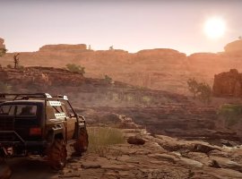 Критики встретили Expeditions A MudRunner Game положительными отзывами - изображение 1