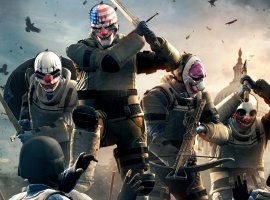 Квартальный отчёт Starbreeze: продолжаются поиски издателя для Payday 3 - изображение 1