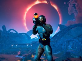 Геймдиректор The Outer Worlds 2 выступил против использования ИИ в играх - изображение 1