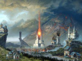 Авторы Against the Storm планируют улучшить интерфейс и обучение - изображение 1