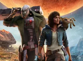 На Star Wars Outlaws выделили рекордный для игр Ubisoft маркетинговый бюджет - изображение 1