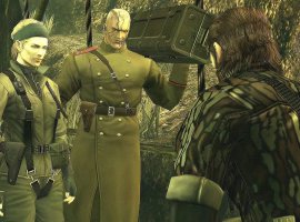 Metal Gear Solid Master Collection не впечатлила экспертов Digital Foundry - изображение 1