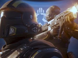 Продажи Helldivers 2 в рознице Британии продолжили рост вторую неделю подряд - изображение 1