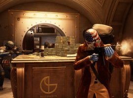Авторы Payday 3 рассказали о важности консольных игроков - изображение 1