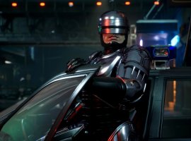 Обзор RoboCop: Rogue City. Настоящий Робокоп - изображение 1