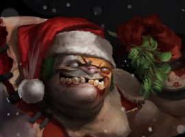 Почему классические «четвёрки» вымирают — эволюция саппорт-ролей в современной мете Dota 2 - изображение 1