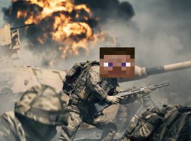 Battlefield 6 не смогла превзойти Minecraft по популярности на PC в августе - изображение 1