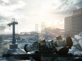 Дебютный трейлер, скриншоты и системные требования Sniper Ghost Warrior Contracts - изображение 1