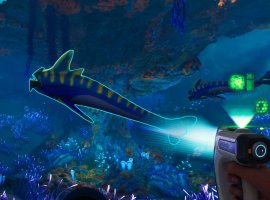 Subnautica 2 получила свежий геймплейный трейлер - изображение 1