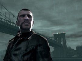 Вышел патч к Grand Theft Auto IV - изображение 1