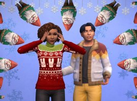 Гайд: Сценарии в The Sims 4 - изображение 1
