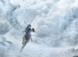 Зима как механика: десять игр, где можно окоченеть от холода - изображение 1