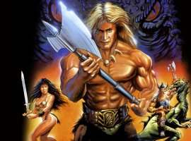 По игровой франшизе Golden Axe разрабатывают мультсериал - изображение 1