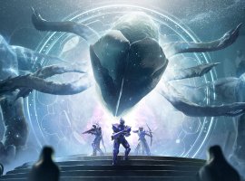 В обновлении Into the Light для Destiny 2 игроки будут отражать волны врагов - изображение 1