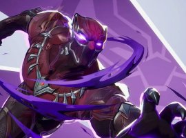Авторы игры про Чёрную пантеру Marvel скорбят из-за отмены «потрясающего ролевого экшена» - изображение 1