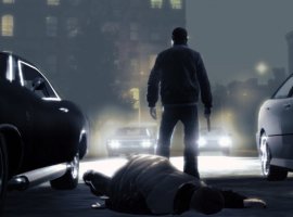 GTA 4 "нонстопом" – 40 часов и 3 похода в туалет - изображение 1