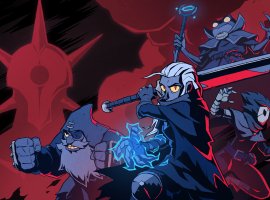 Обзор Absolum – фэнтези rogue ‘em up - изображение 1