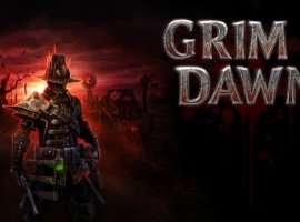 Релиз полной версии ролевого экшена Grim Dawn запланирован на февраль - изображение 1