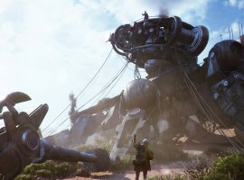 Как пройти квест «Взяточные запчасти» в ARC Raiders — где найти все ракетные двигатели - изображение 1