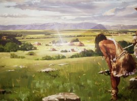 Paradox анонсировала стратегию Millennia с развитием от доисторических времён - изображение 1