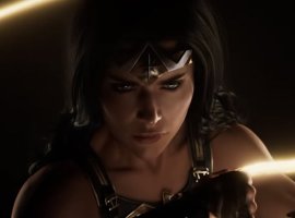 Консультант «Чудо-женщины» прокомментировала отмену игры - изображение 1