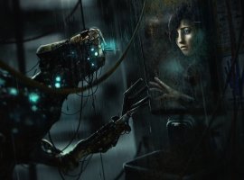 Авторы Penumbra, Amnesia и SOMA выпустят свою новую игру в течение года - изображение 1