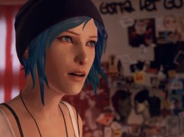 Сотрудники Deck Nine доложили об успехах в разработке новой Life is Strange - изображение 1