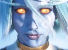 World of Warcraft: Forever — как принять участие в стресс-тесте - изображение 1