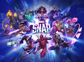 Авторы Marvel Snap призвали фанатов не переживать о будущем игры - изображение 1