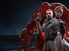 Обзор Atomic Heart: Кровь на Хрустале — 10 друзей Нечаева - изображение 1