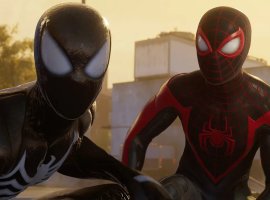 Sony уберёт обязательную привязку к PSN на PC из Marvel’s Spider-Man 2 и других игр - изображение 1