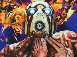 В этом году может выйти Borderlands 4 - изображение 1