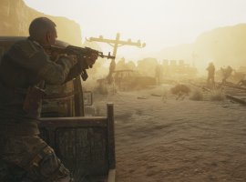 Покупатели цифровых ключей Metro: Exodus до 28 января получат копию игры для Steam - изображение 1