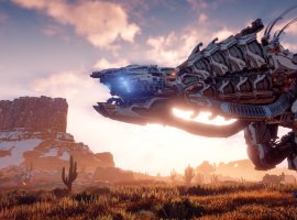 Guerrilla верит в долгую жизнь франшизы Horizon и готовит в ней 16 продуктов - изображение 1