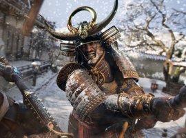 В начале разработки Assassinʼs Creed Shadows напоминала Ghost of Tsushima - изображение 1