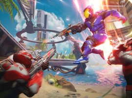 В Apex Legends скоро стартует сезонное событие Future Icons - изображение 1