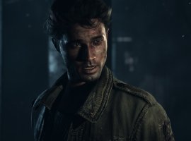 Переиздание хоррора Until Dawn получило дату релиза и трейлер сравнения с оригиналом - изображение 1