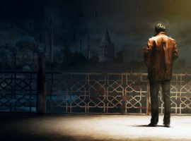 Авторы головоломки Pera Coda вдохновлялись Disco Elysium, Outer Wilds и Twelve Minutes - изображение 1