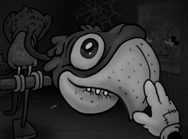 Хоррор Bad Cheese и шпионскую головоломку Agent A стали бесплатно отдавать в EGS - изображение 1