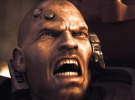 Культовое «АААААААА» вернули в трейлер ремастера Warhammer 40000: Dawn of War ради фанатов - изображение 1